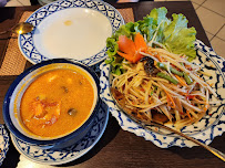 Soupe du Restaurant thaï Muang Thai à Colmar - n°5