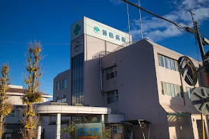 Maeda Clinics image