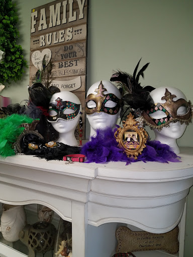 Florist «Around the Corner Florist», reviews and photos, 6003 Main St, Lula, GA 30554, USA