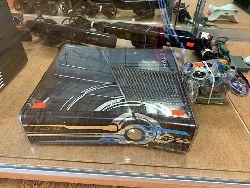 Video Game Store «Stateline Video Games», reviews and photos, 638 Springfield St, Feeding Hills, MA 01030, USA