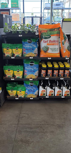 Home Improvement Store «The Home Depot», reviews and photos, 12005 Elam Rd, Balch Springs, TX 75180, USA