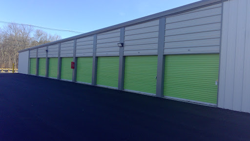 Storage Facility «Extra Space Storage», reviews and photos, 90 Taunton St, Plainville, MA 02762, USA