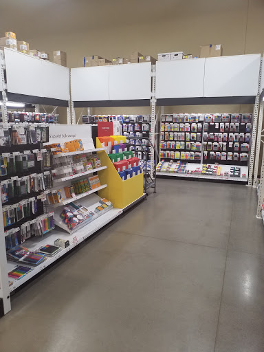 Office Supply Store «Office Depot», reviews and photos, 11505 NE Fourth Plain Blvd H-1, Vancouver, WA 98662, USA