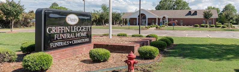 Griffin Leggett Conway Funeral Home