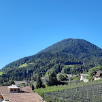 Photo n°1 de l'avis de Joachim.c fait le 11/07/2021 à 11:10 sur le  Hotel Restaurant Kirchsteiger à Lana