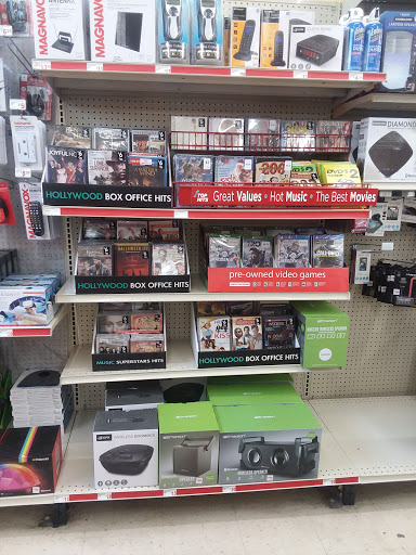 Dollar Store «FAMILY DOLLAR», reviews and photos, 276 Main St, City of Orange, NJ 07050, USA