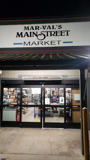 Grocery Store «Mar-Val Food Stores Inc», reviews and photos, 19000 Main St, Groveland, CA 95321, USA