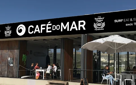 Café do Mar image