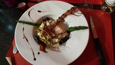 Aroma Pizz à Angliers