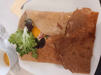 Plats et boissons du Crêperie Crêperie Vanille à Nogent-sur-Seine - n°11