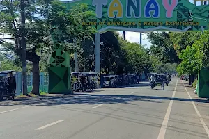 Tanay Archway image