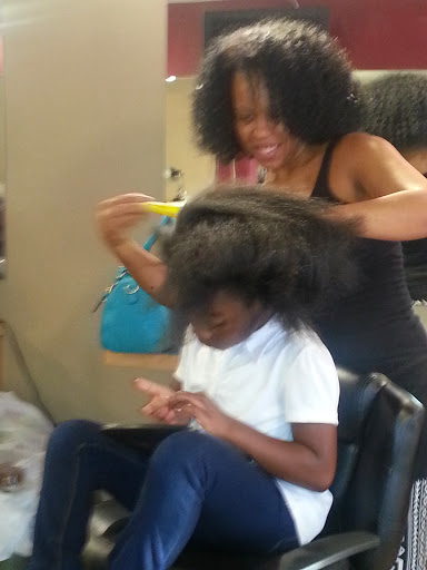 Hair Salon «Hair Elite Salon LLC», reviews and photos, 13420 Hawthorne Blvd, Hawthorne, CA 90250, USA