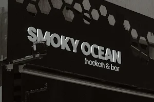 SMOKY OCEAN image