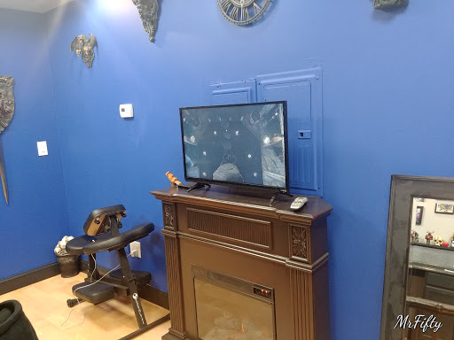 Tattoo Shop «Tattoo Frenzy Inc», reviews and photos, 127 Merrick Rd, Amityville, NY 11701, USA