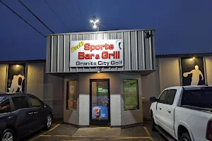 Duck's Sports Bar & Grill image