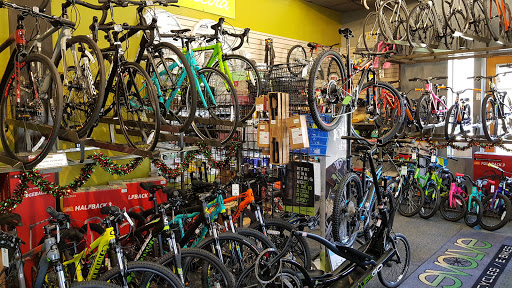 Sporting Goods Store «Evolve Bicycles», reviews and photos, 13 Blake Blvd, Celebration, FL 34747, USA
