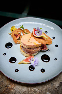 Foie gras du Restaurant Aux Prisons à Montagny - n°6