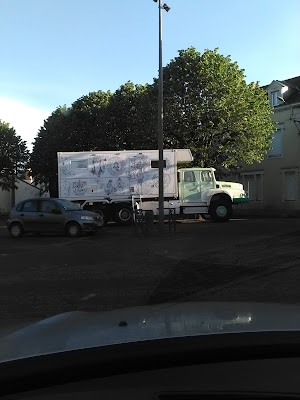 Les Nouvelles -L'Echo à Sablé à Sablé-sur-Sarthe