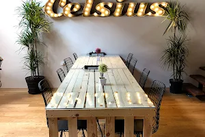 Celsius Coffee Roastery & Brewery image