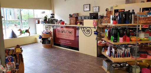 Pet Supply Store «Beowoof Provisions For Pets», reviews and photos, 106 5th St, Hoboken, NJ 07030, USA