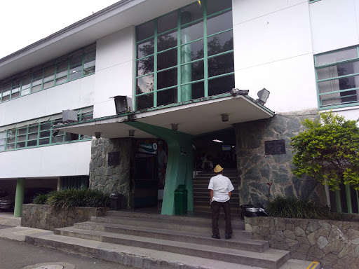 ESE Hospital Mental de Antioquia