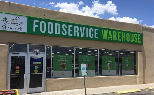 Southwest Cash & Carry, 2489 N Main St, Las Cruces, NM 88001, USA, 