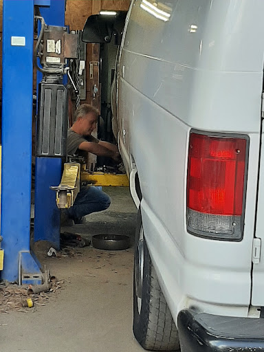 Auto Repair Shop «Robert Hart Auto Repair», reviews and photos, 19023 US-41, Lutz, FL 33549, USA