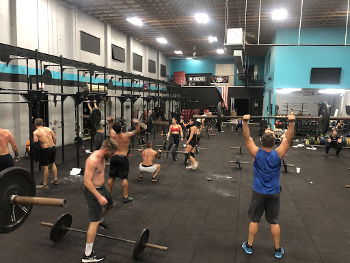 Gym «CrossFit Lena», reviews and photos, 5317 Lena Rd #107, Bradenton, FL 34211, USA