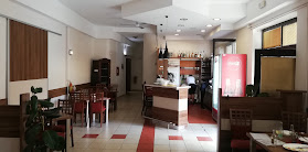 Restaurace a pivnice Orlovna