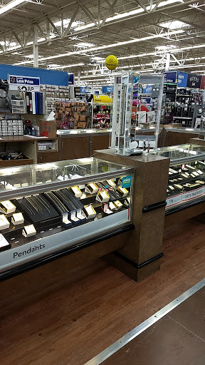 Department Store «Walmart Supercenter», reviews and photos, 3900 Fountain Square Pl, Waukegan, IL 60085, USA