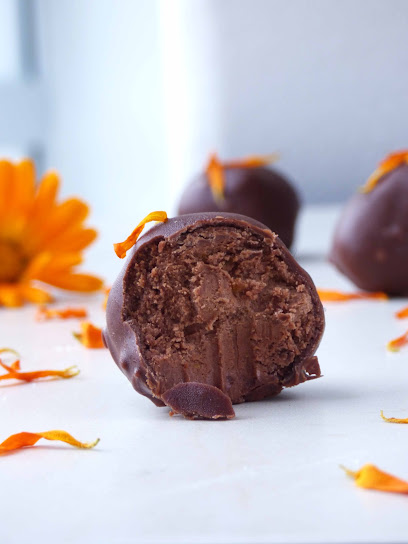 Chocolates finos | Regalos Corporativos | La Chocolatería Santa Ana