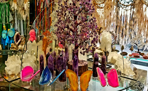 Gift Shop «Pangaea Outpost», reviews and photos, 909 Garnet Ave, San Diego, CA 92109, USA