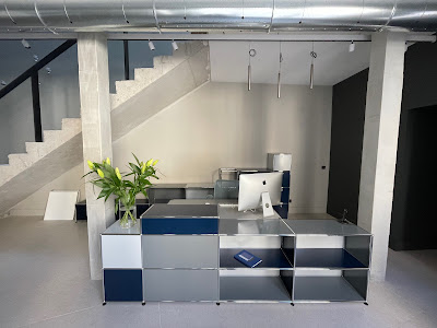 DEPOIZIER CREST ARCHITECTES ET ASSOCIÉS à Marseille