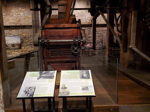History Museum «Mill City Museum», reviews and photos, 704 S 2nd St, Minneapolis, MN 55401, USA