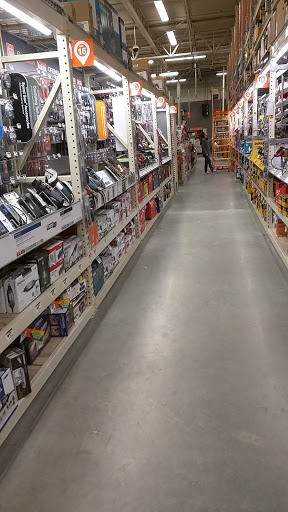 Home Improvement Store «The Home Depot», reviews and photos, 95 Highland Ave, Seekonk, MA 02771, USA
