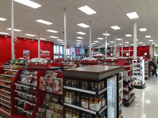 Department Store «Target», reviews and photos, 6635 N Grand Pkwy W, Spring, TX 77389, USA