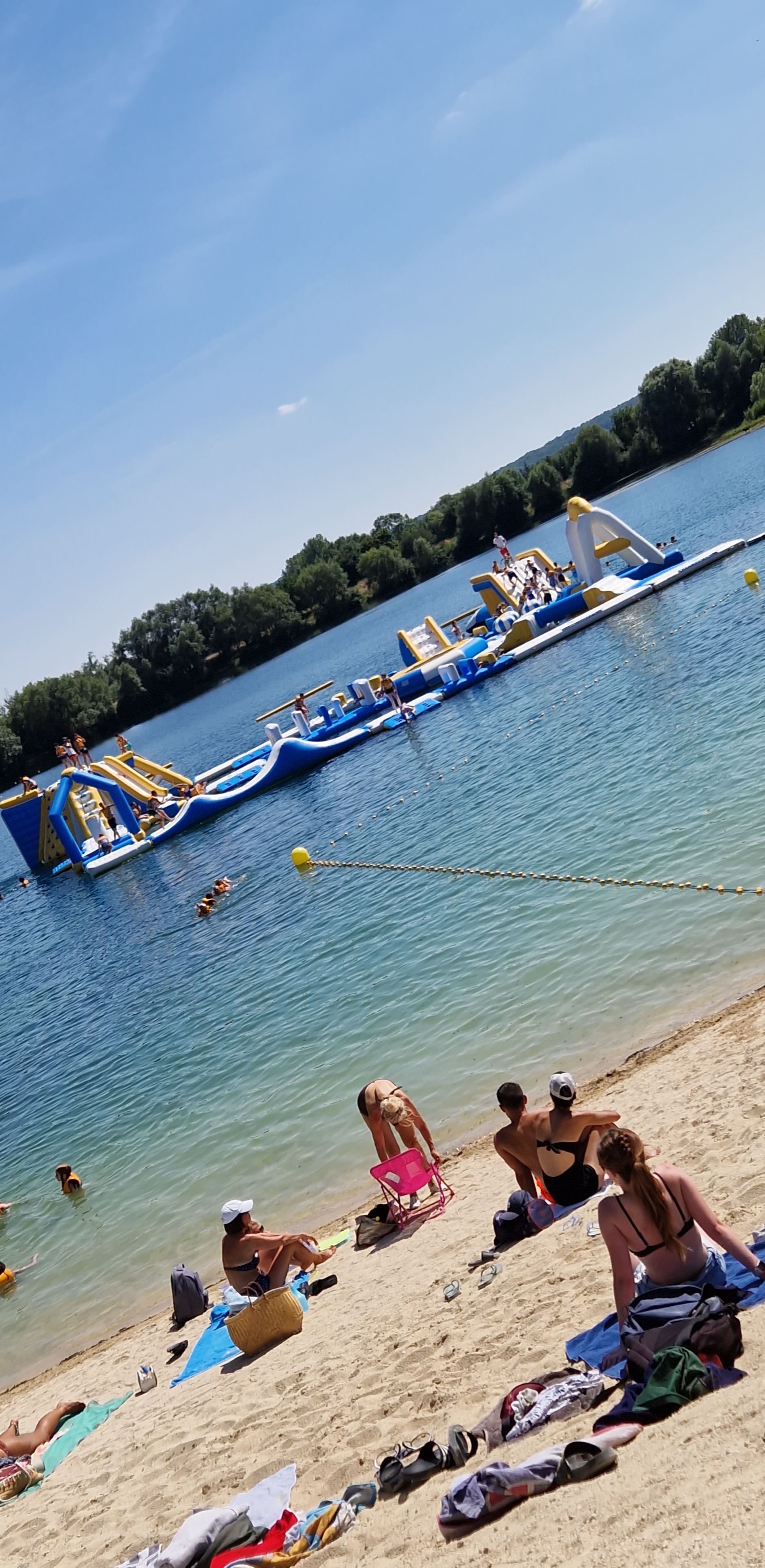 Photo n° 1 de l'avis de Morika.e fait le 24/07/2022 à 21:27