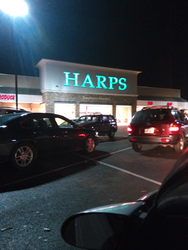 Grocery Store «Harps Food Store», reviews and photos, 2005 Harrisburg Rd, Jonesboro, AR 72401, USA