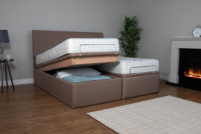 Comments and reviews of Adjustamatic Beds Ltd