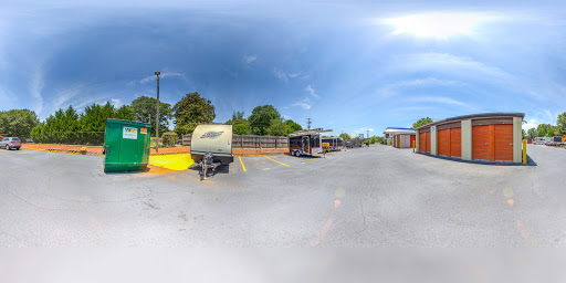 Self-Storage Facility «Simply Self Storage - Marietta», reviews and photos, 732 Chance Rd, Marietta, GA 30066, USA