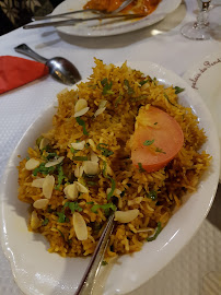 Biryani du Restaurant indien Le Panjab à Château-Thierry - n°6