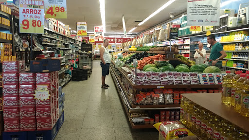 Logo da empresa - Epa Supermercados