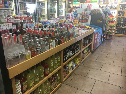 Liquor Store «Tower Liquor», reviews and photos, 3424 E Thomas Rd, Phoenix, AZ 85018, USA