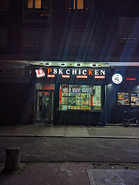 Photos du propriétaire du Restaurant PSK CHICKEN à Saint-Ouen-sur-Seine - n°1