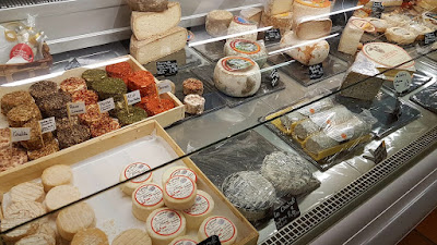 La Fromagerie des 2 Alpes à Les Deux Alpes