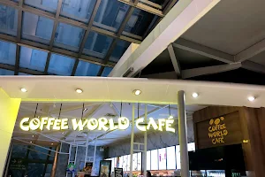 Coffee World Café image