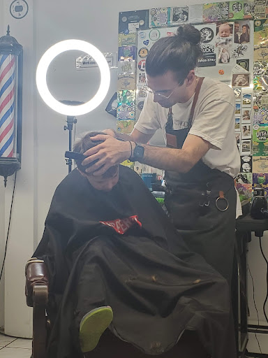 Barber Shop «The Craft Barber», reviews and photos, 31 Bellefonte Ave, Lock Haven, PA 17745, USA