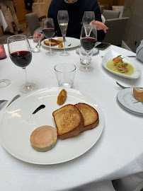 Plats et boissons du Restaurant français Restaurant Vatel Paris - n°8