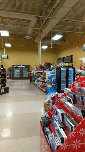 Grocery Store «Kroger», reviews and photos, 30935 Five Mile Road, Livonia, MI 48154, USA
