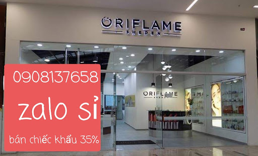 Oriflame